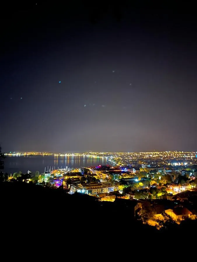 Villa More 1 Fethiye