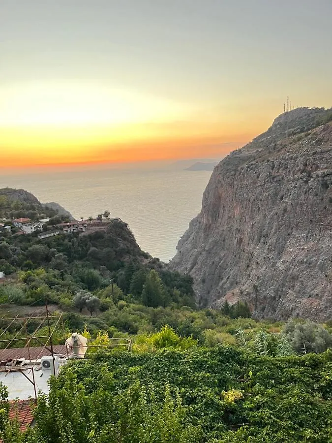 Villa More 1 Fethiye