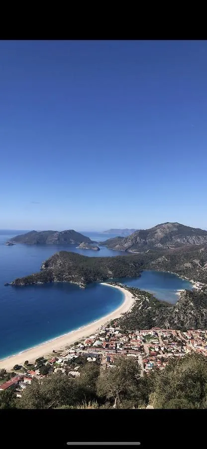 Villa More 1 Fethiye