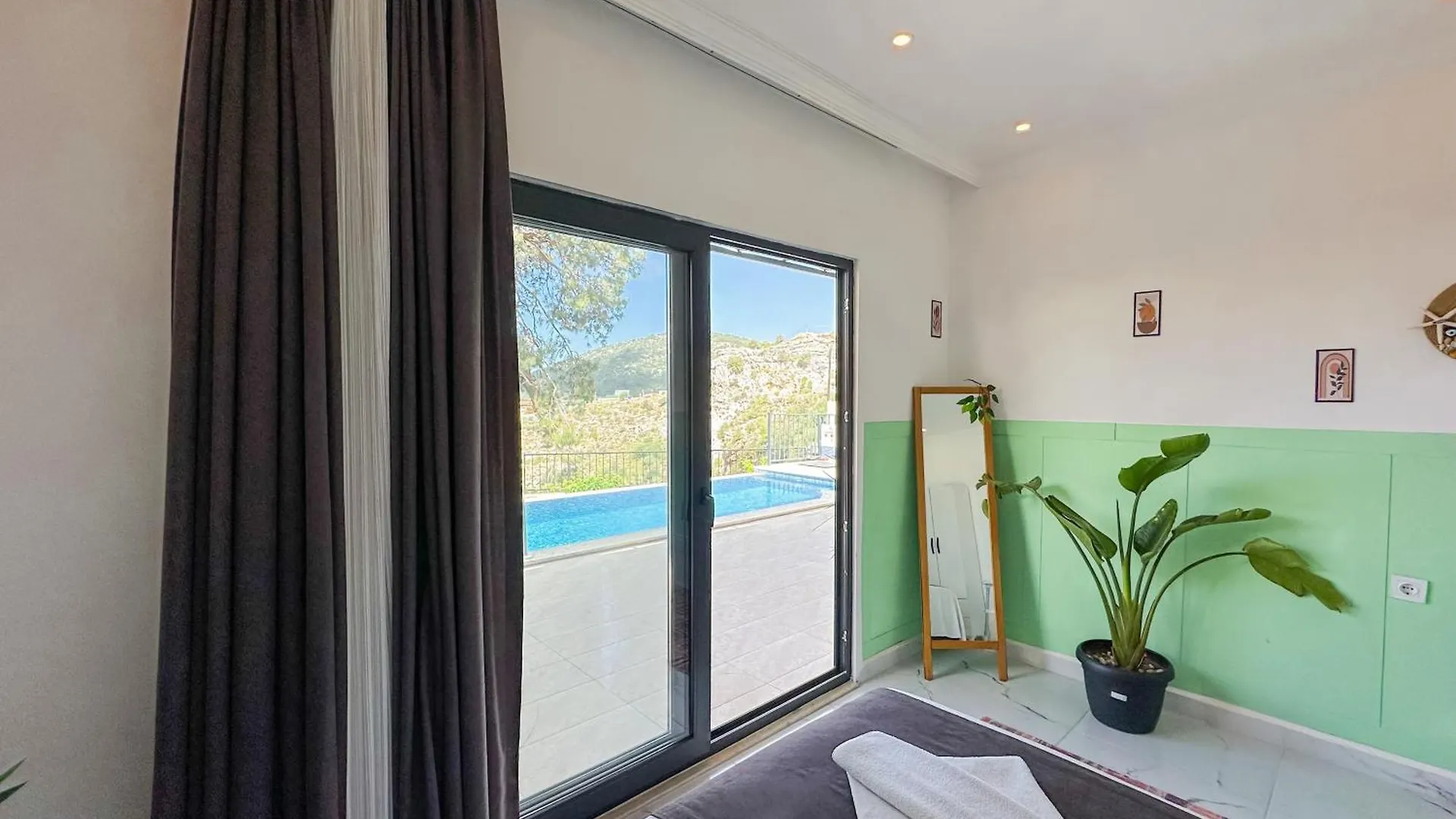 Villa More 1 Fethiye