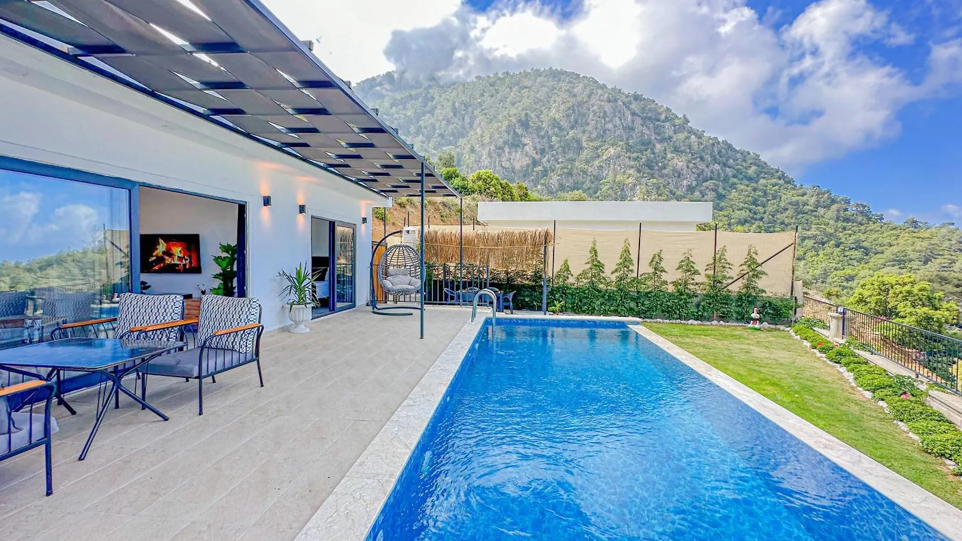 Villa More 1 Fethiye