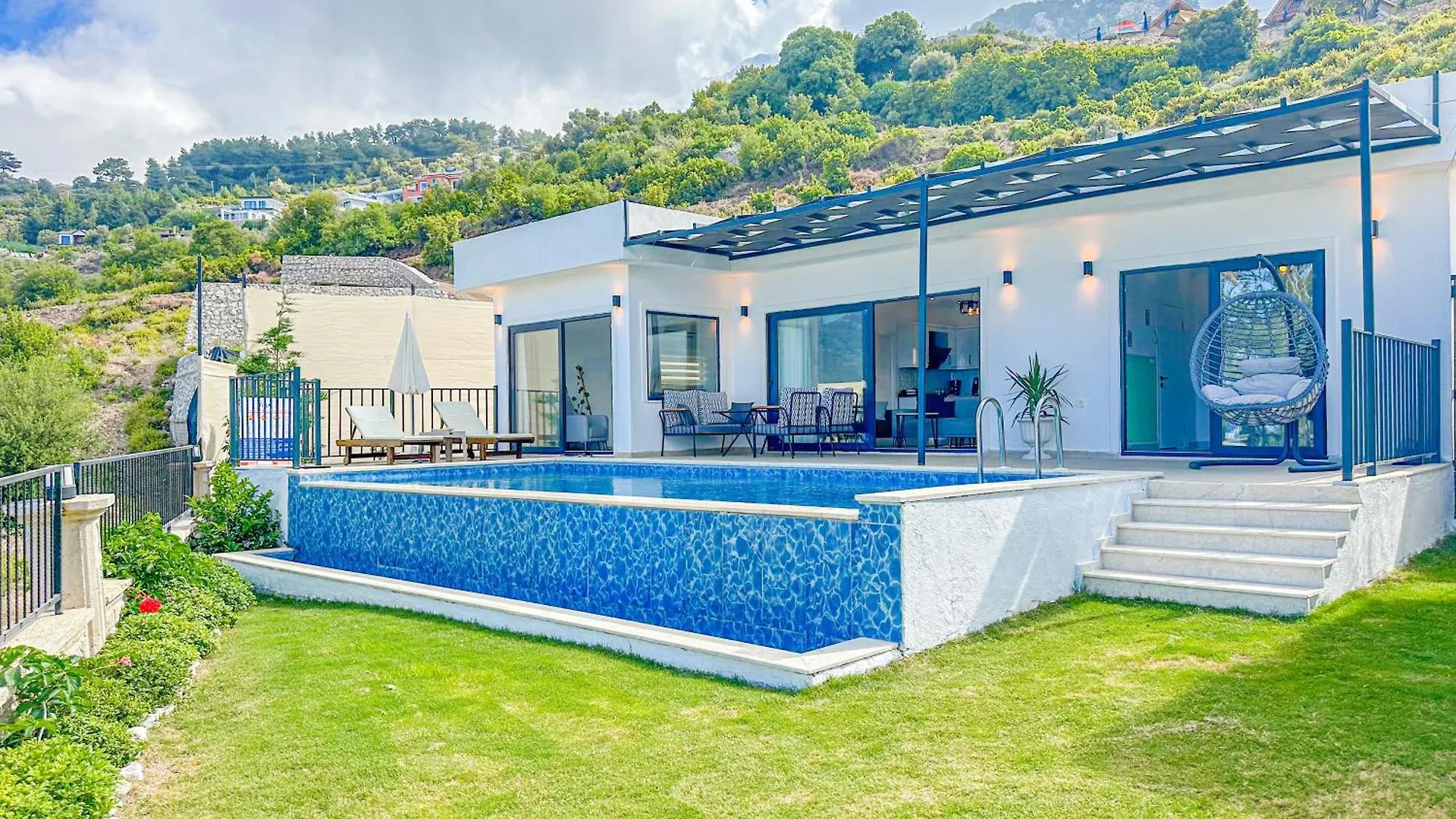Villa More 1 Fethiye