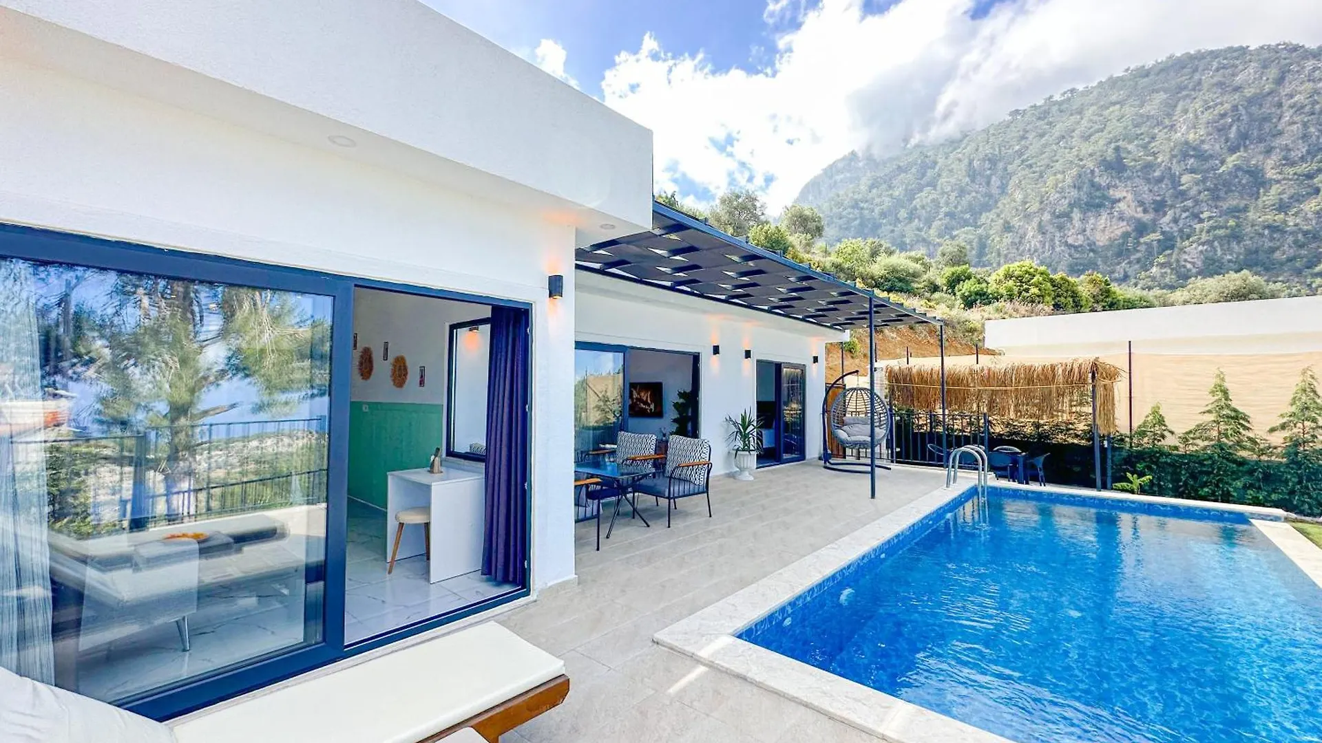 Villa More 1 Fethiye Turkey