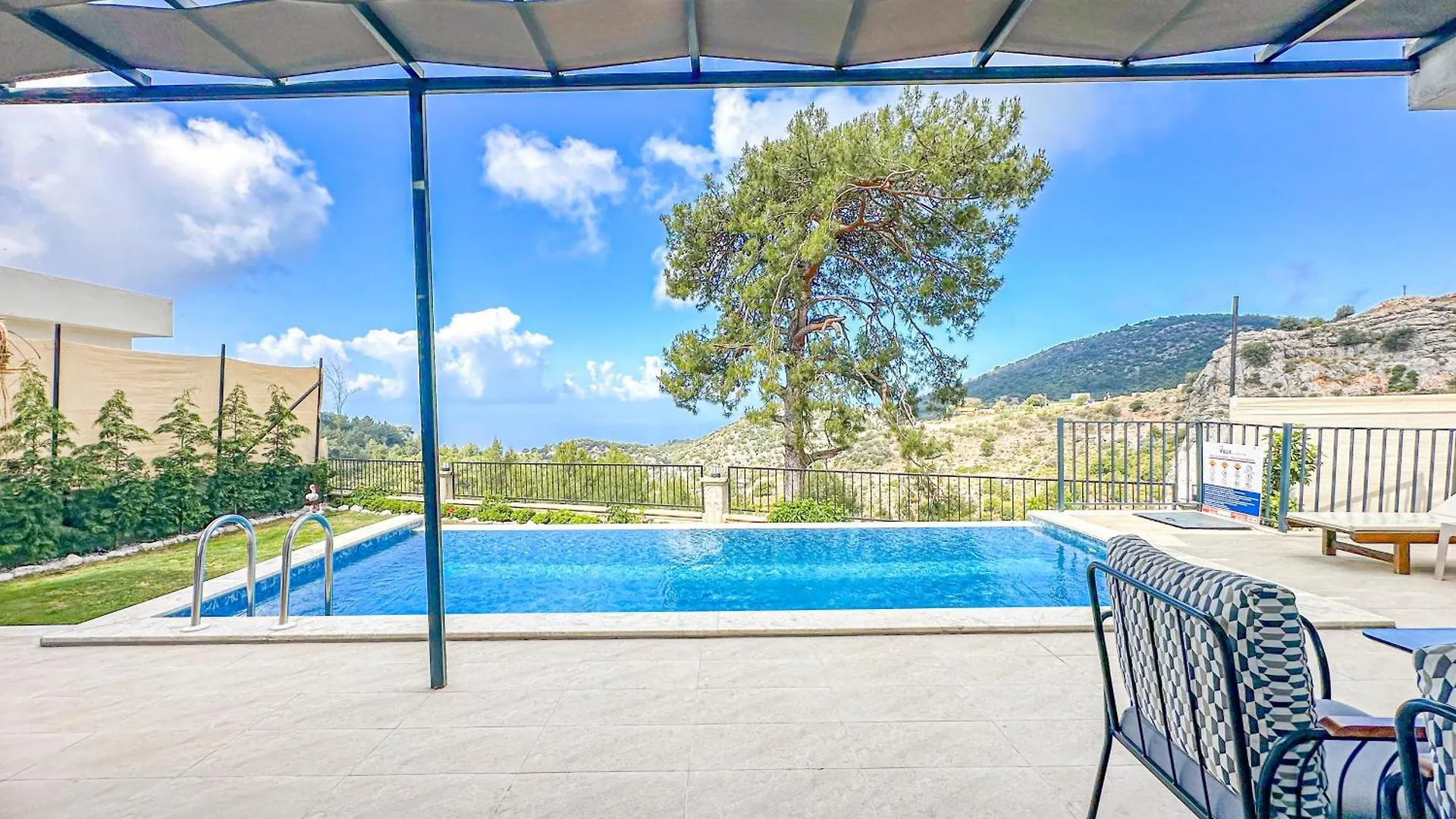 Villa More 1 Fethiye
