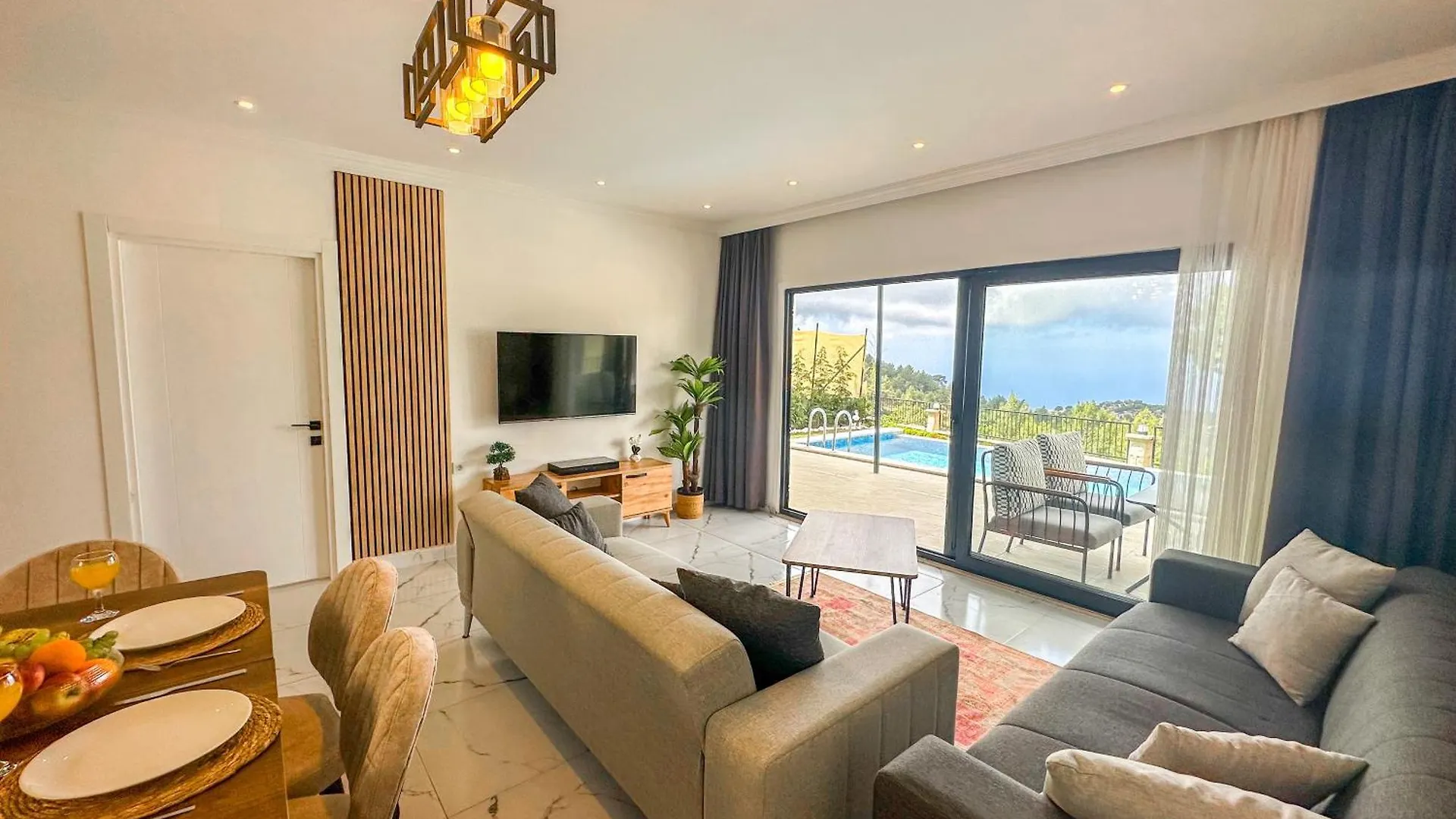 Villa More 1 Fethiye