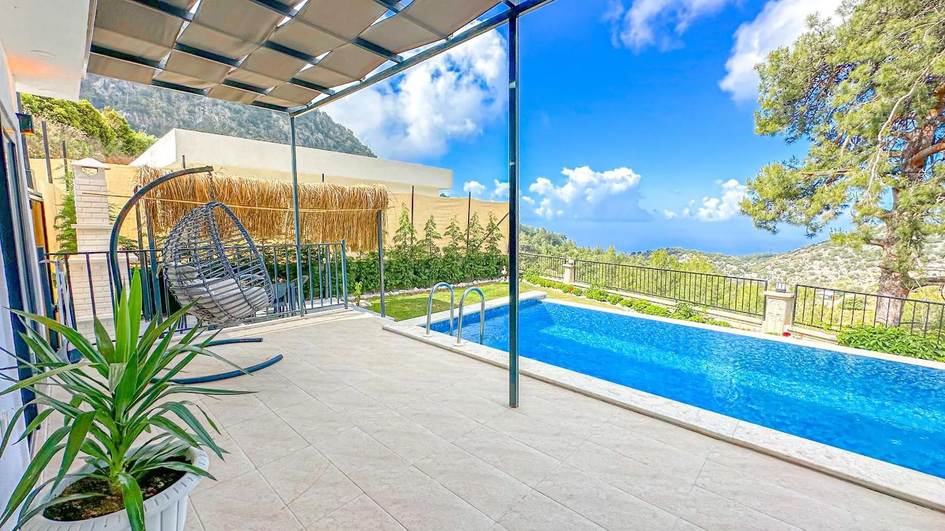Villa More 1 Fethiye