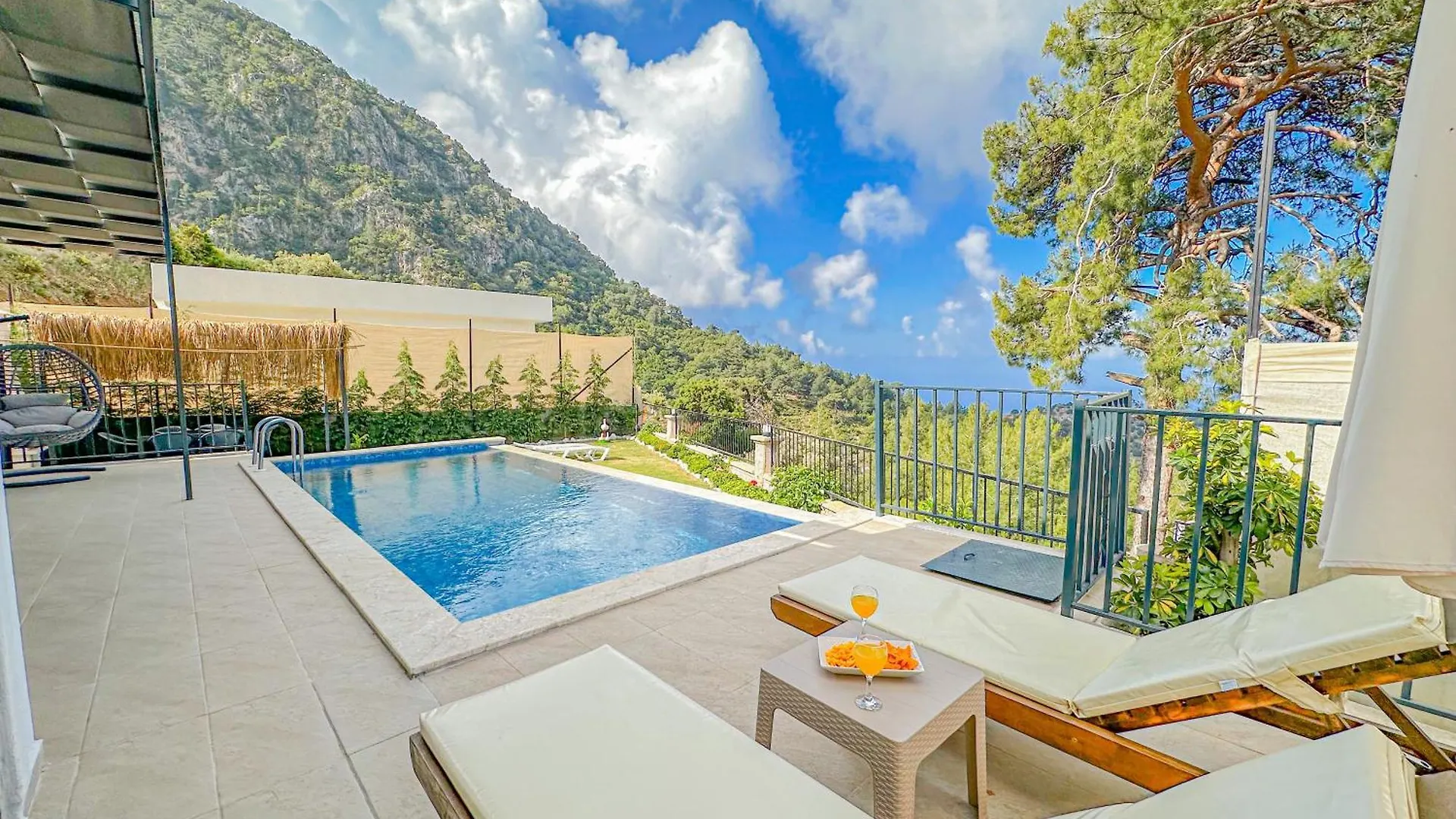 Villa More 1 Fethiye 0*,  Turkey
