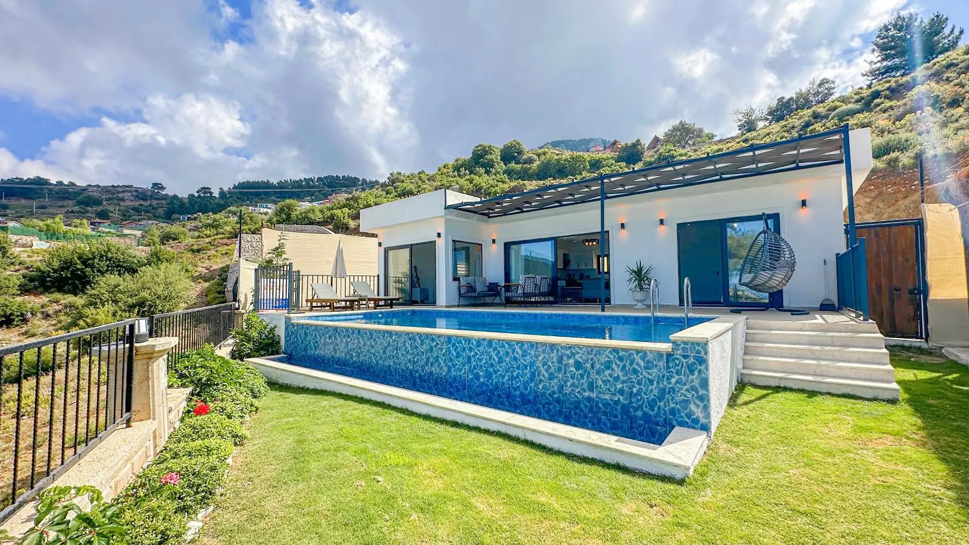 Villa More 1 Fethiye