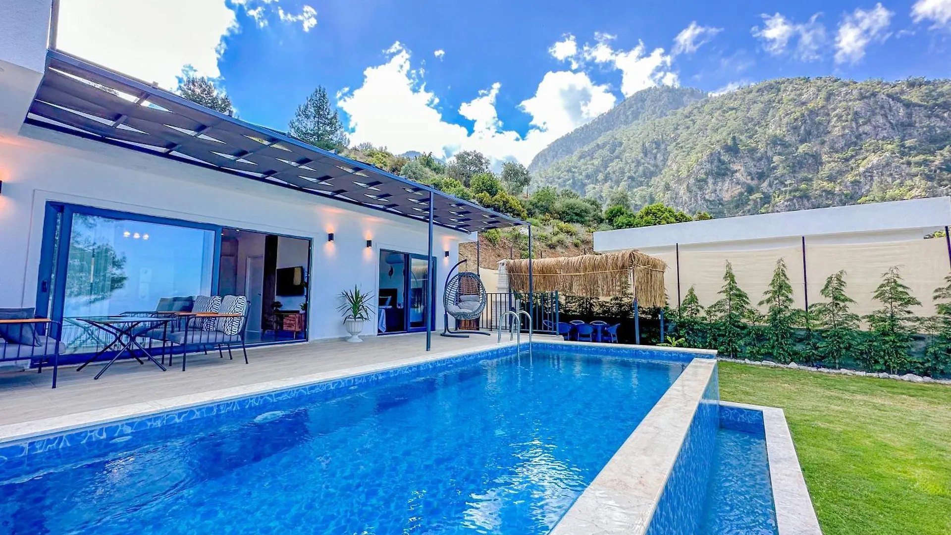 Villa More 1 Fethiye