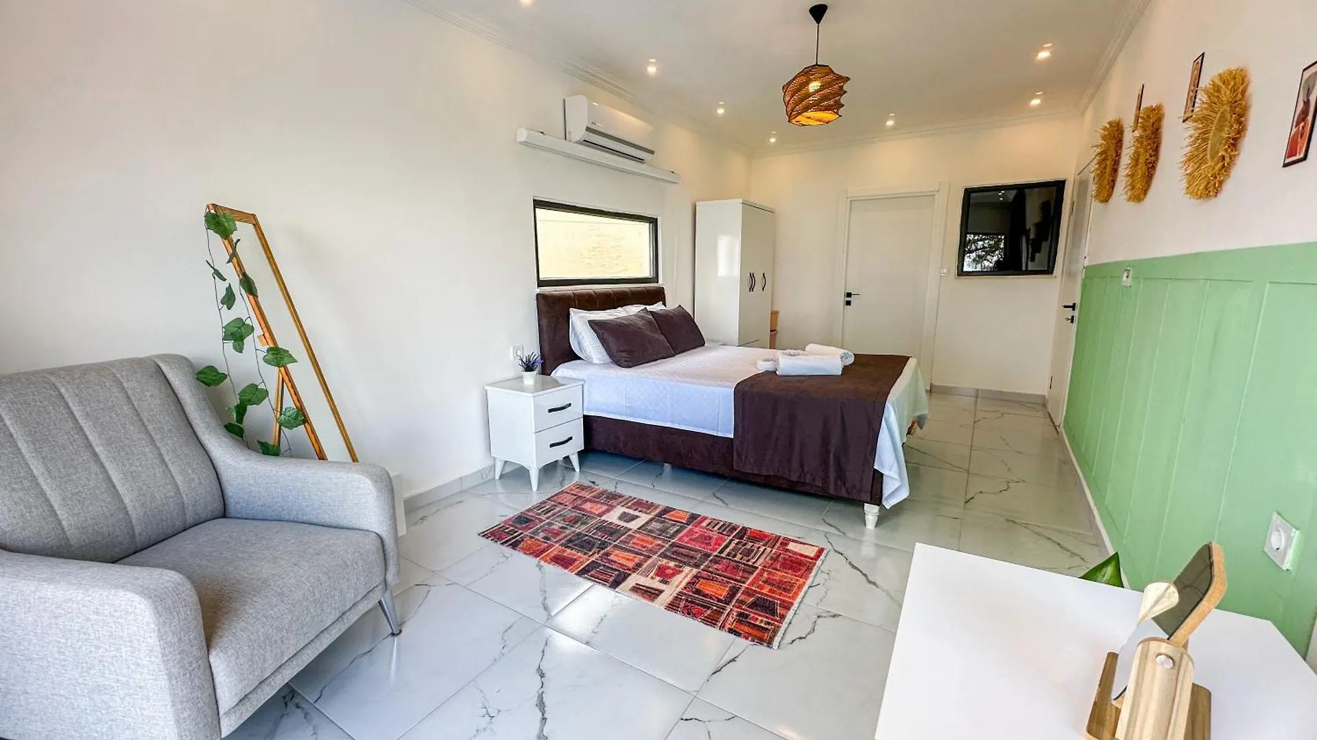 Villa More 1 Fethiye