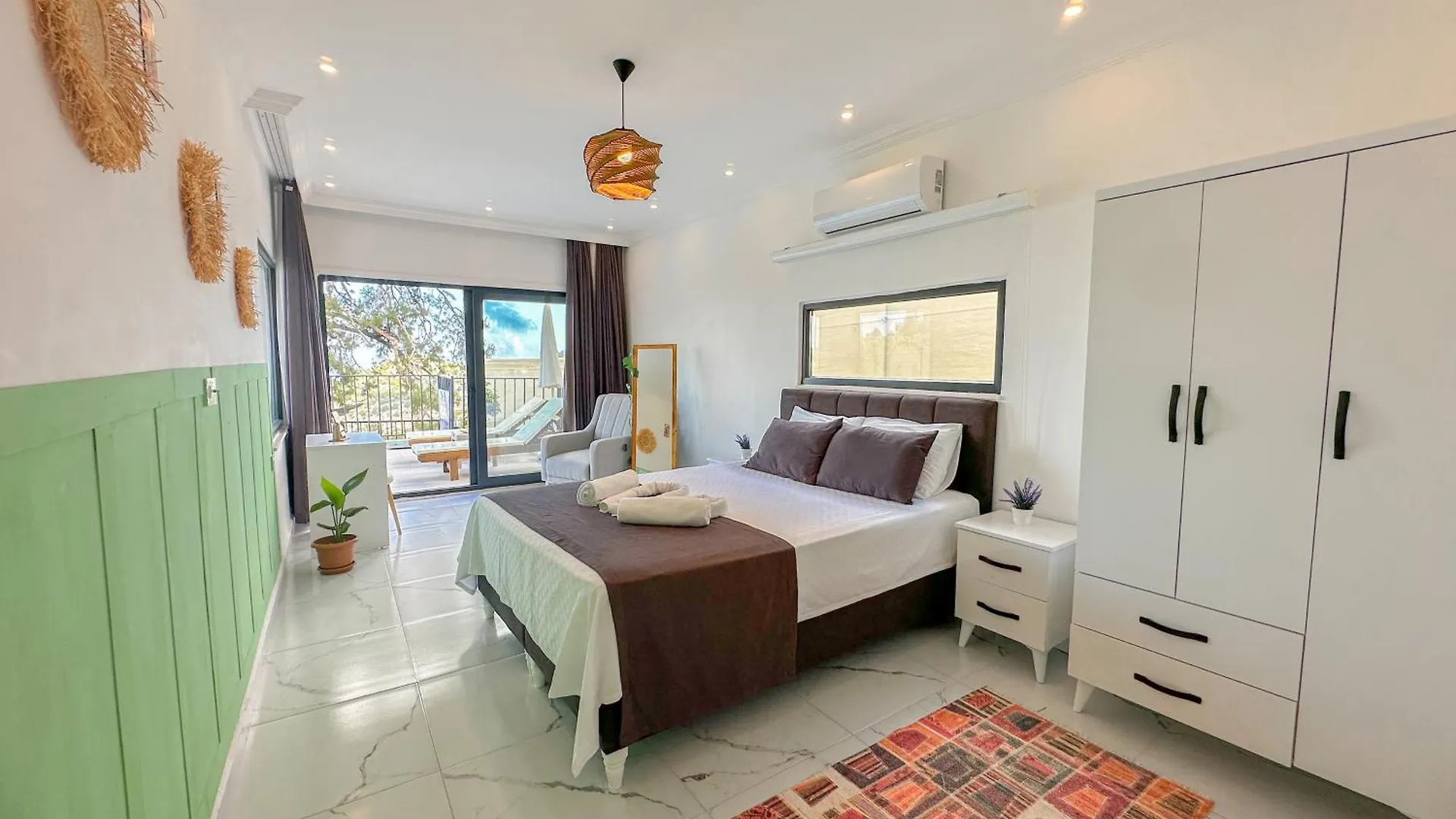 Villa More 1 Fethiye Turkey