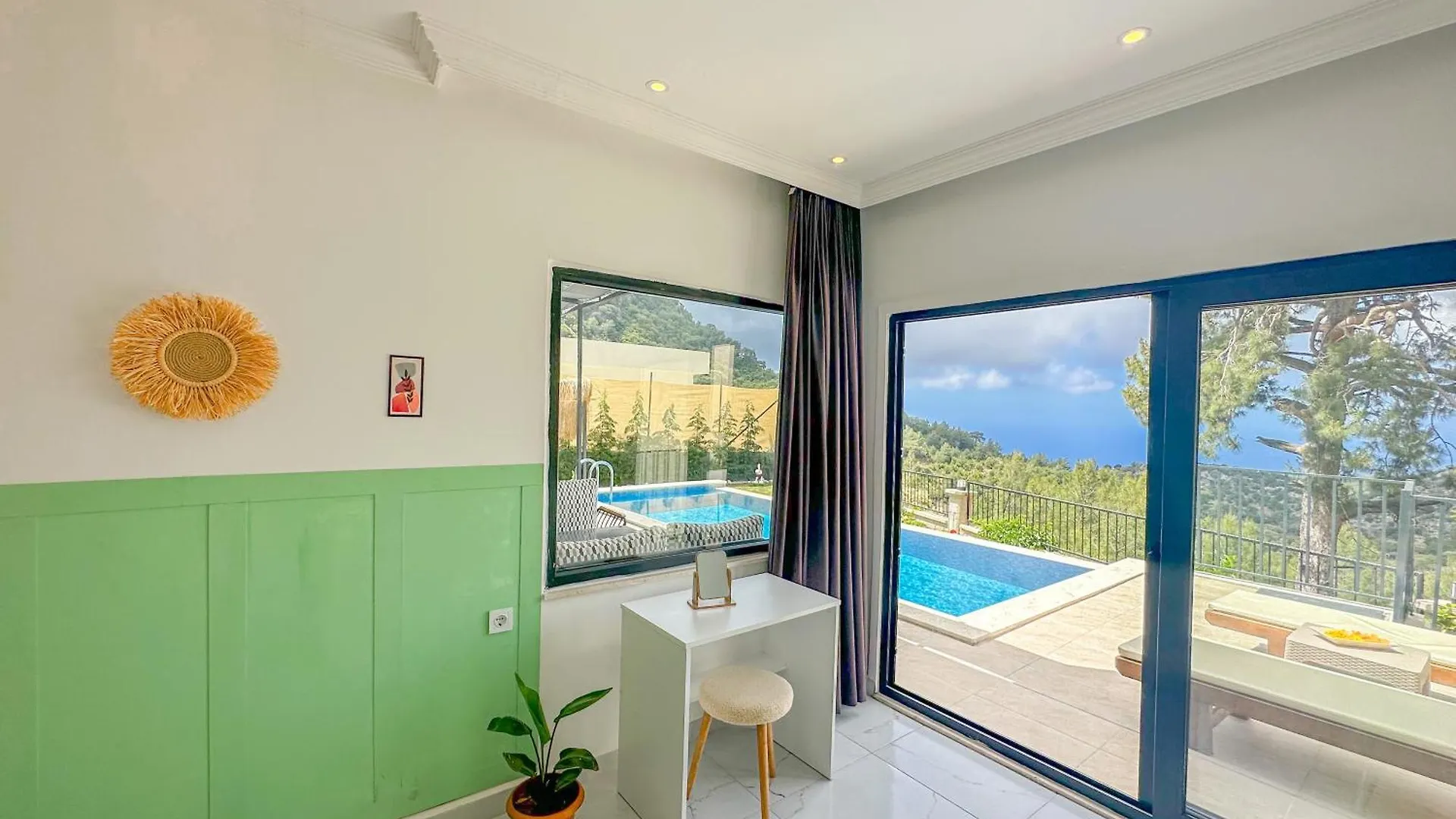Villa More 1 Fethiye