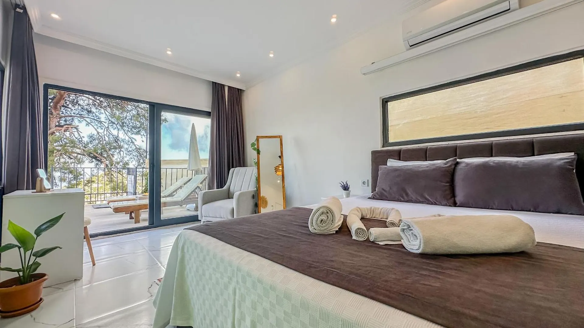Villa More 1 Fethiye Turkey
