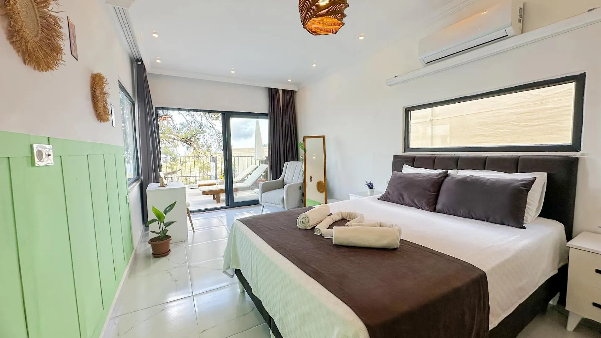 Villa More 1 Fethiye