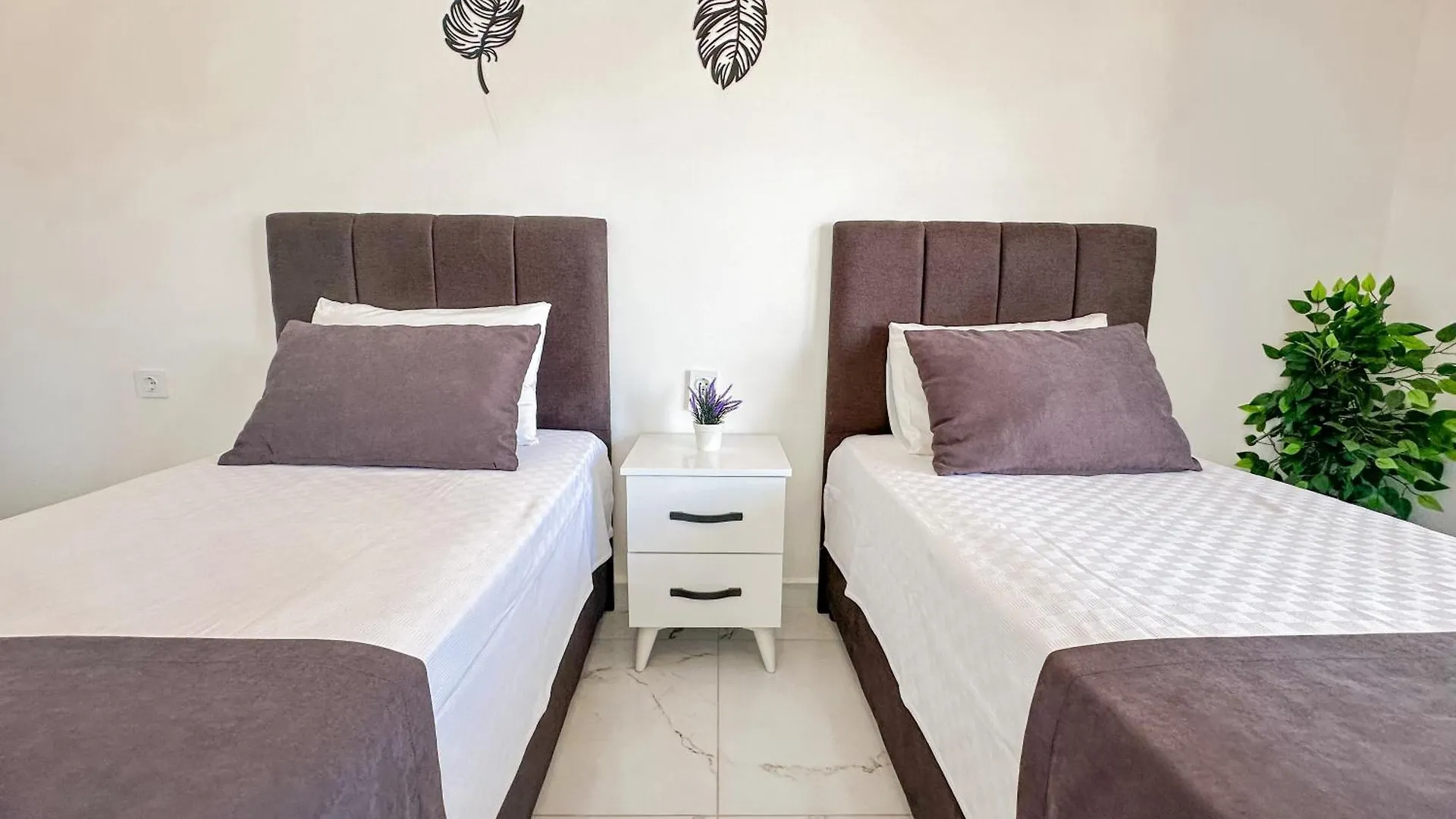 Villa More 1 Fethiye