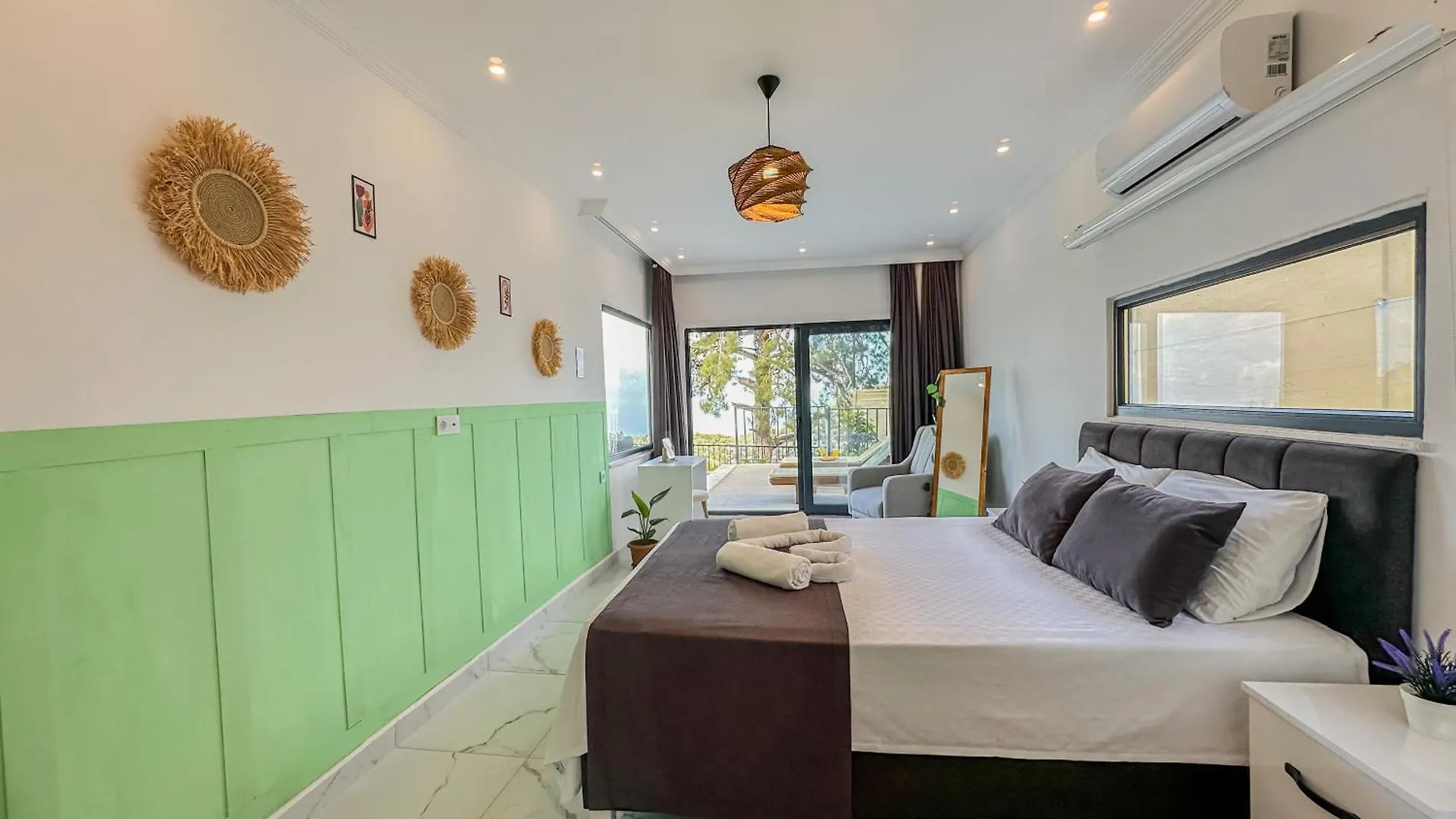 Villa More 1 Fethiye