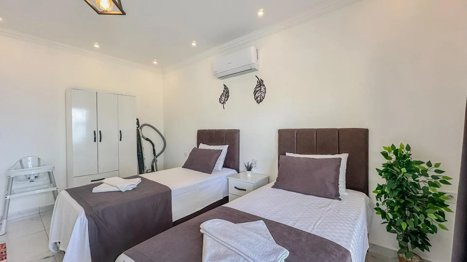 Villa More 1 Fethiye
