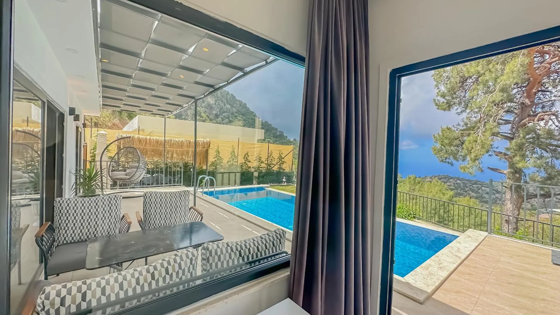 Villa More 1 Fethiye